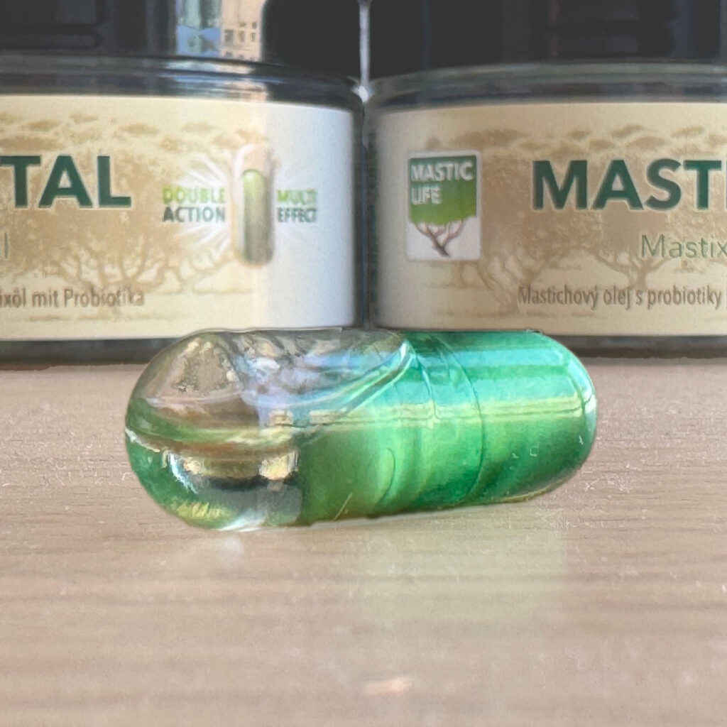 masticha vital